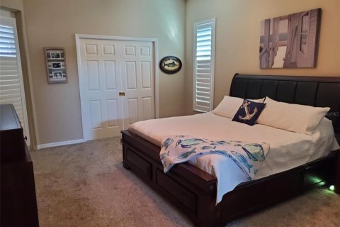 House in Mulberry, Florida 4 bedrooms, 266.16 sq.m. № 1761331 - photo 18