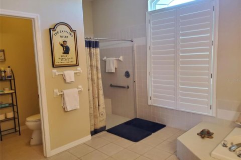 House in Mulberry, Florida 4 bedrooms, 266.16 sq.m. № 1761331 - photo 25