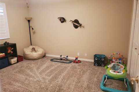 House in Mulberry, Florida 4 bedrooms, 266.16 sq.m. № 1761331 - photo 30