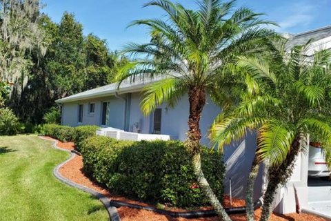House in Mulberry, Florida 4 bedrooms, 266.16 sq.m. № 1761331 - photo 7