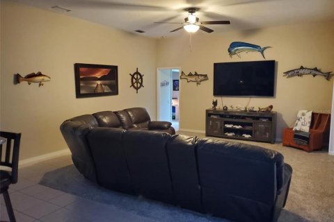 House in Mulberry, Florida 4 bedrooms, 266.16 sq.m. № 1761331 - photo 16