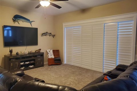 House in Mulberry, Florida 4 bedrooms, 266.16 sq.m. № 1761331 - photo 17