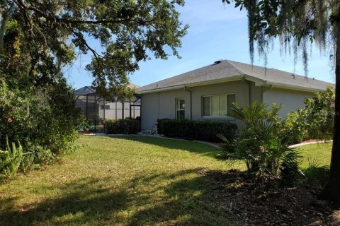 House in Mulberry, Florida 4 bedrooms, 266.16 sq.m. № 1761331 - photo 5