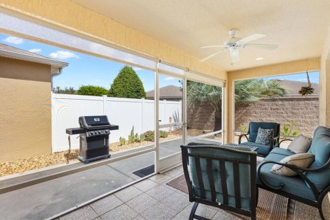 Casa en venta en The Villages, Florida, 3 dormitorios, 153.66 m2 № 1907795 - foto 23