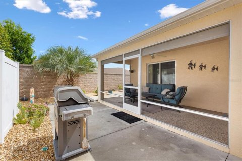 Casa en venta en The Villages, Florida, 3 dormitorios, 153.66 m2 № 1907795 - foto 25