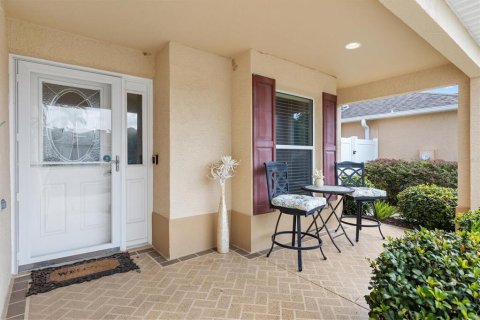 House in The Villages, Florida 3 bedrooms, 153.66 sq.m. № 1907795 - photo 2