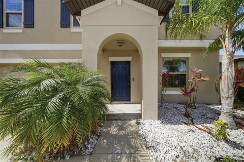 House in Sun City Center, Florida 4 bedrooms, 244.8 sq.m. № 2217775 - photo 30