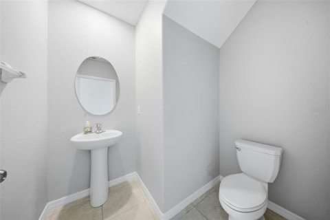 House in Sun City Center, Florida 4 bedrooms, 244.8 sq.m. № 2217775 - photo 9