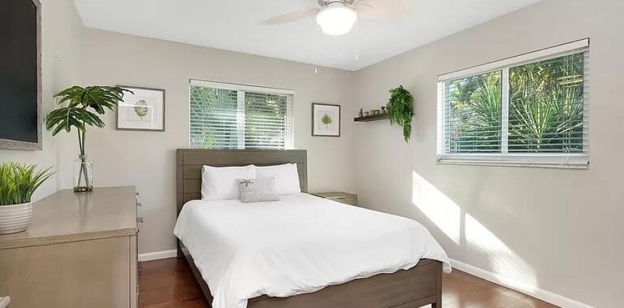 Casa en Boynton Beach, Florida 3 dormitorios, 148.83 m2 № 1221443