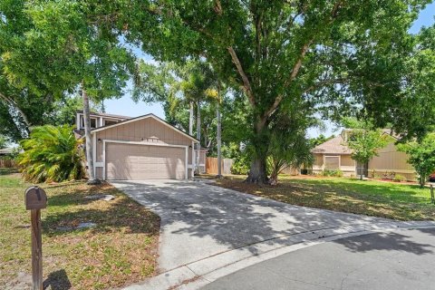 Casa en venta en Sarasota, Florida, 3 dormitorios, 138.24 m2 № 2107429 - foto 2