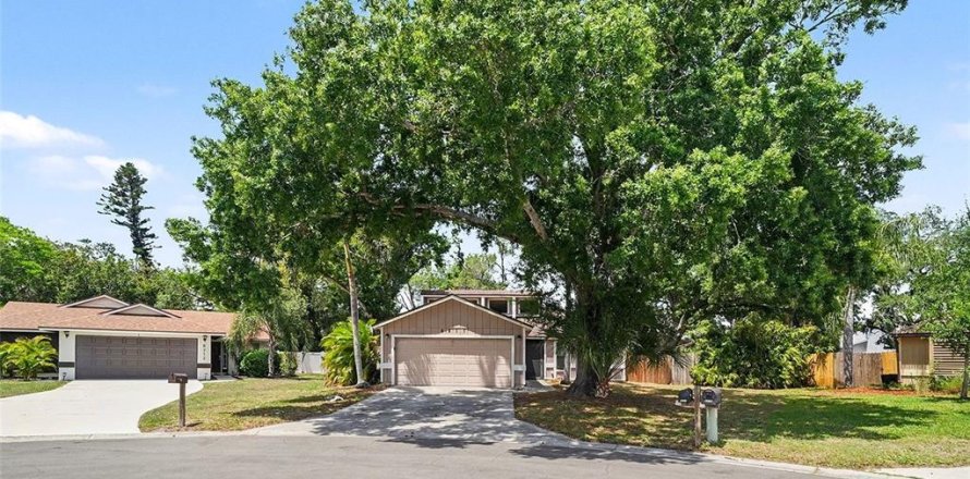 Casa en Sarasota, Florida 3 dormitorios, 138.24 m2 № 2107429