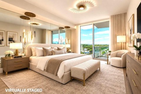 Copropriété à louer à Lake Park, Floride: 2 chambres, 140.84 m2 № 2422854 - photo 15