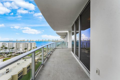 Copropriété à louer à Lake Park, Floride: 2 chambres, 140.84 m2 № 2422854 - photo 3