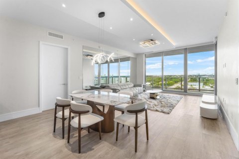 Condo à Lake Park, Floride, 2 chambres  № 2422854