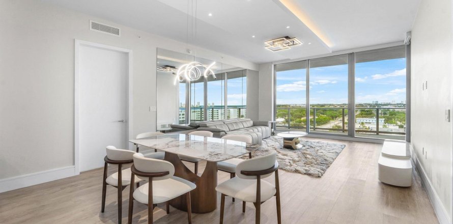 Condo à Lake Park, Floride, 2 chambres  № 2422854