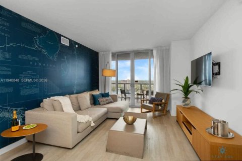 Copropriété à vendre à Hallandale Beach, Floride: 2 chambres, 95.5 m2 № 2088639 - photo 6