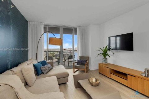 Copropriété à vendre à Hallandale Beach, Floride: 2 chambres, 95.5 m2 № 2088639 - photo 22
