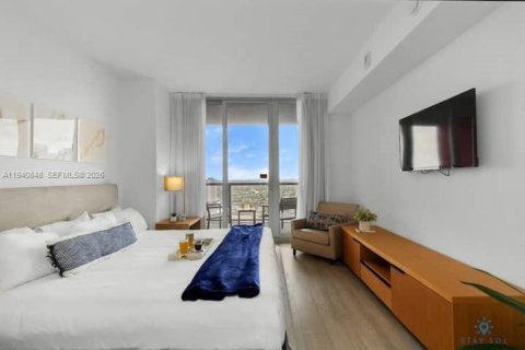 Copropriété à vendre à Hallandale Beach, Floride: 2 chambres, 95.5 m2 № 2088639 - photo 10