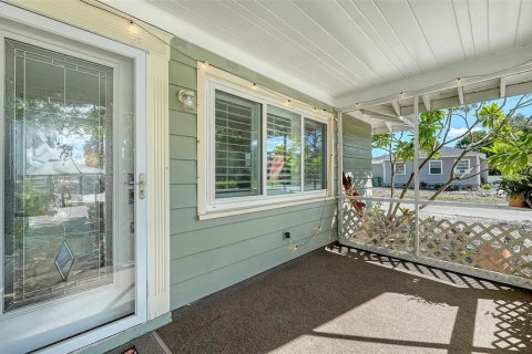 Villa ou maison à vendre à Bradenton, Floride: 2 chambres, 104.7 m2 № 2427542 - photo 7