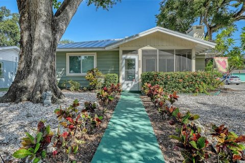 Villa ou maison à vendre à Bradenton, Floride: 2 chambres, 104.7 m2 № 2427542 - photo 5