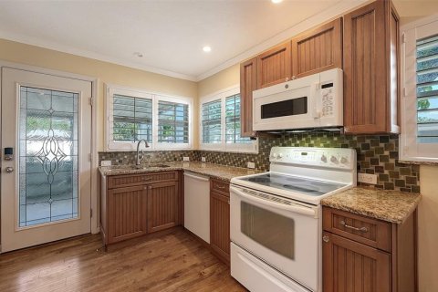 Villa ou maison à vendre à Bradenton, Floride: 2 chambres, 104.7 m2 № 2427542 - photo 22