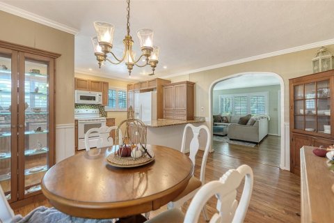 Villa ou maison à vendre à Bradenton, Floride: 2 chambres, 104.7 m2 № 2427542 - photo 18