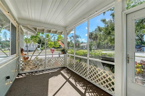 Villa ou maison à vendre à Bradenton, Floride: 2 chambres, 104.7 m2 № 2427542 - photo 8