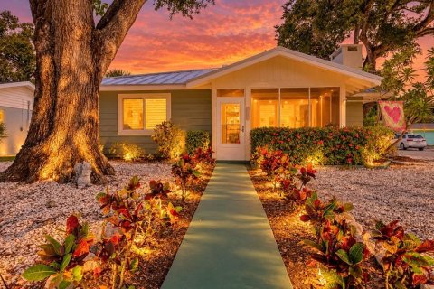 Villa ou maison à Bradenton, Floride 2 chambres, 104.7 m2 № 2427542