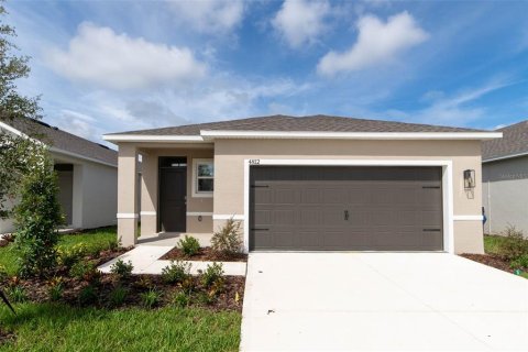 Villa ou maison à Davenport, Floride 4 chambres, 154.68 m2 № 2374118