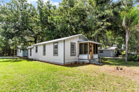 Villa ou maison à Fort Meade, Floride 3 chambres, 146.88 m2 № 2421988