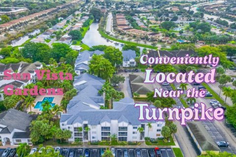 Copropriété à louer à Tamarac, Floride: 2 chambres, 95.69 m2 № 1939149 - photo 29