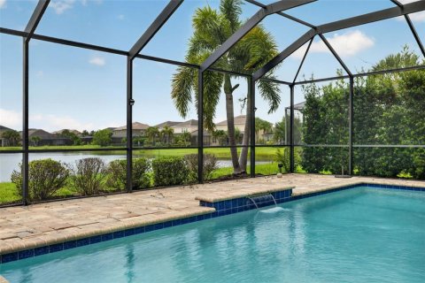 Casa en venta en Sarasota, Florida, 4 dormitorios, 323.95 m2 № 2258717 - foto 2