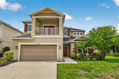 Casa en Sarasota, Florida 4 dormitorios, 323.95 m2 № 2258717