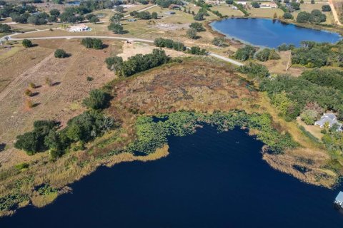 Terrain à Groveland, Floride № 2208920