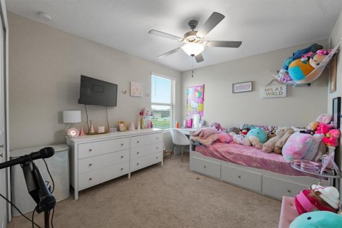 Villa ou maison à vendre à Wesley Chapel, Floride: 6 chambres, 239.69 m2 № 2197809 - photo 24