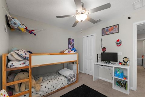 Villa ou maison à vendre à Wesley Chapel, Floride: 6 chambres, 239.69 m2 № 2197809 - photo 21