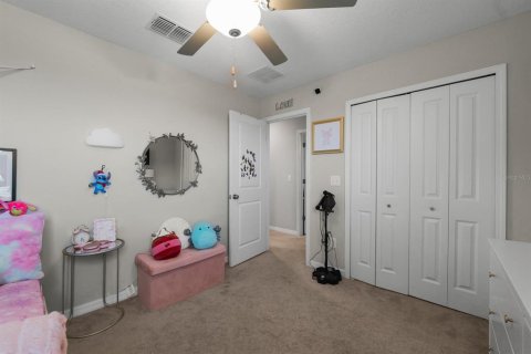 Villa ou maison à vendre à Wesley Chapel, Floride: 6 chambres, 239.69 m2 № 2197809 - photo 25