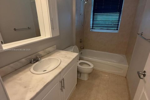 Купить кондоминиум в Майами, Флорида 2 спальни, 96.62м2, № 1703183 - фото 17