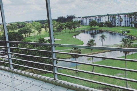 Copropriété à louer à Lake Worth, Floride: 2 chambres, 107.4 m2 № 2260476 - photo 8