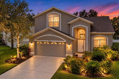House in Oldsmar, Florida 4 bedrooms, 228.54 sq.m. № 2394274