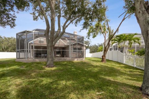 House in Oldsmar, Florida 4 bedrooms, 228.54 sq.m. № 2394274 - photo 7