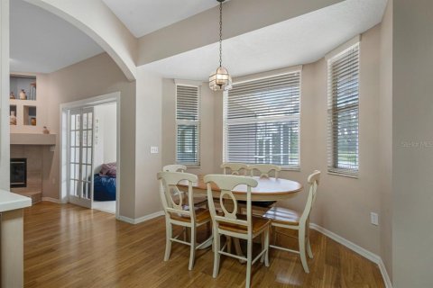 House in Oldsmar, Florida 4 bedrooms, 228.54 sq.m. № 2394274 - photo 22