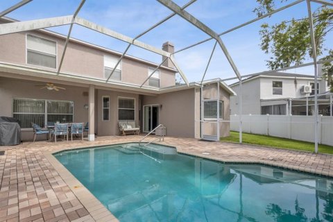 House in Oldsmar, Florida 4 bedrooms, 228.54 sq.m. № 2394274 - photo 5