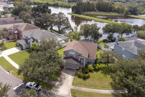 House in Oldsmar, Florida 4 bedrooms, 228.54 sq.m. № 2394274 - photo 3