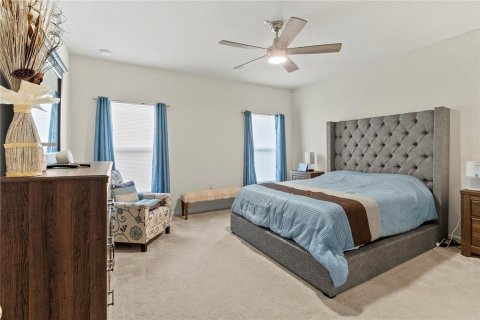 Villa ou maison à vendre à Haines City, Floride: 3 chambres, 134.71 m2 № 1777540 - photo 11