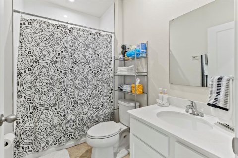Villa ou maison à vendre à Haines City, Floride: 3 chambres, 134.71 m2 № 1777540 - photo 20
