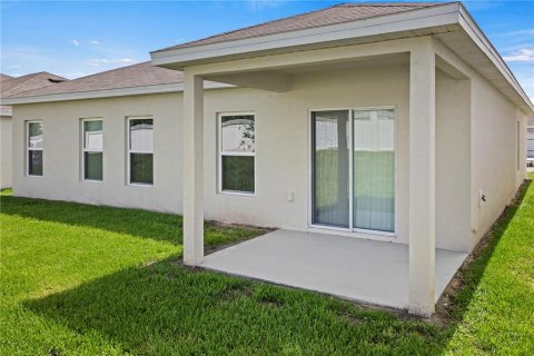 Villa ou maison à vendre à Haines City, Floride: 3 chambres, 134.71 m2 № 1777540 - photo 25
