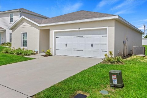 Villa ou maison à vendre à Haines City, Floride: 3 chambres, 134.71 m2 № 1777540 - photo 26