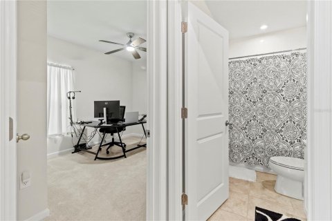 Villa ou maison à vendre à Haines City, Floride: 3 chambres, 134.71 m2 № 1777540 - photo 19