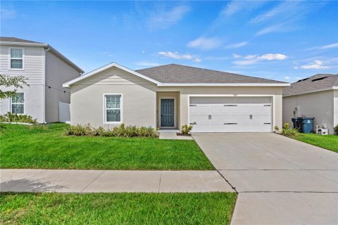 Villa ou maison à vendre à Haines City, Floride: 3 chambres, 134.71 m2 № 1777540 - photo 28